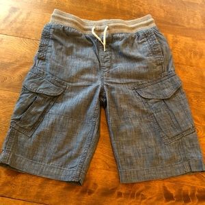 GAP Shorts - Size 12/14